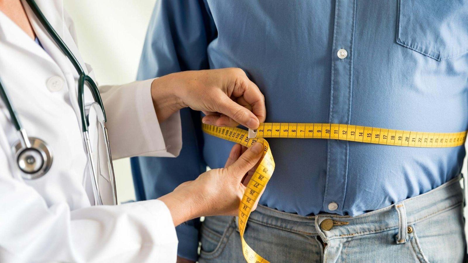 Obezite, Alzheimer riskini artırıyor