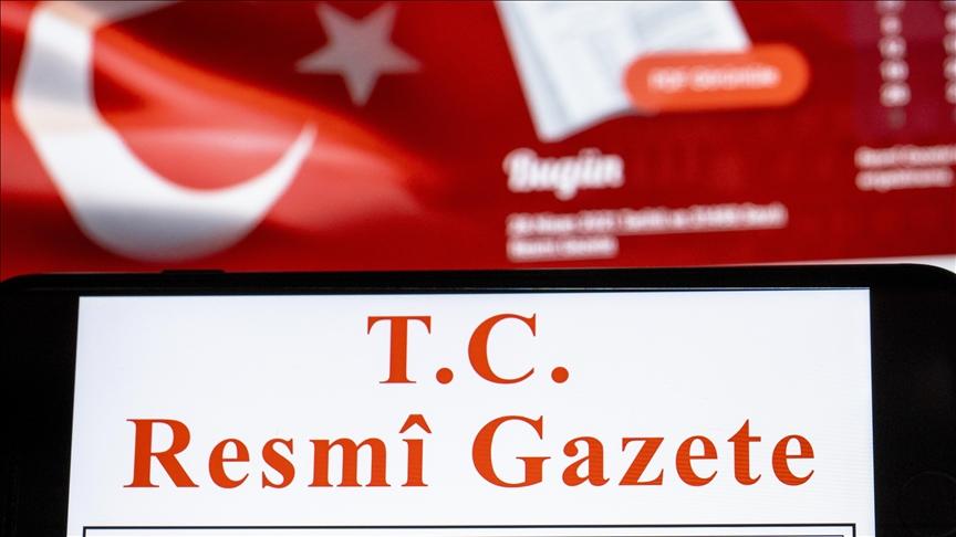 Memur zammına ilişkin karar Resmi Gazete'de