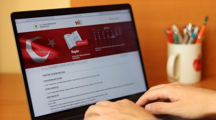 Profesör ve doçent kadrolarına atamada esneklik düzenlemesi