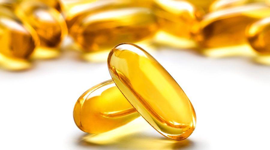 Araştırma: Düzenli Omega-3 vitamini almak yaşlanmayı yavaşlatıyor