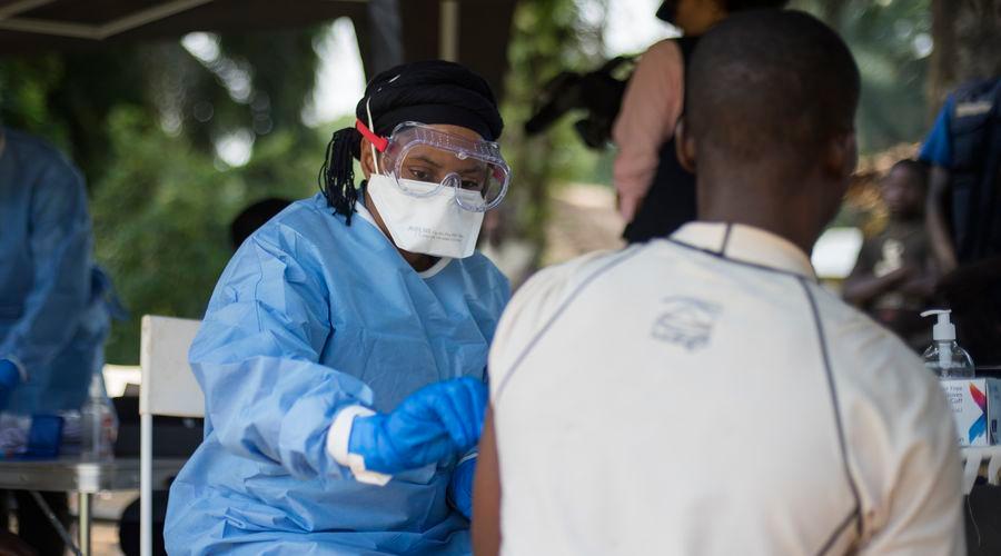 Uganda'da Ebola salgını sona erdi