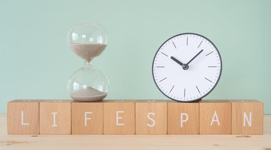 Basit bir test, yaşam sürenizi öngörebilir