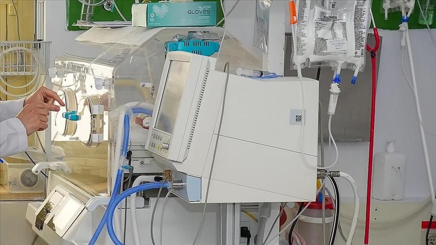 KDK devreye girdi! Hastane yenidoğan için alınan tedavi ücretini geri ödedi
