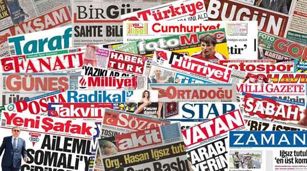 2015 yılında en çok hangi üniversitenin haberi yapıldı?