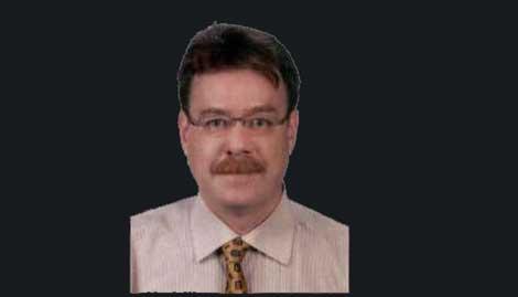 Beşinci kattan düşen doktor hayatını kaybetti