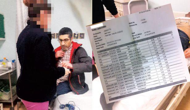 Özel hastaneler 'acil'i suistimal etmeye devam ediyor