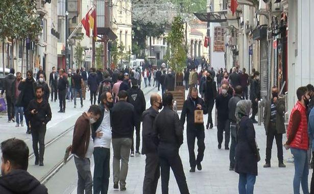 Rehavete kapılmak salgının tekrar pik yapmasına yol açabilir