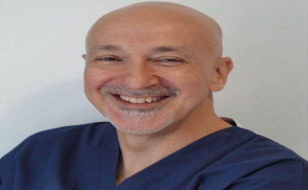 Diş hekimlerinden uyarı: Acil değilse hastaneye gelmeyin