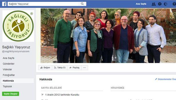 Kaya tuzu, Prof. Dr. Canan Karatay’la takipçilerinin yollarını ayırdı