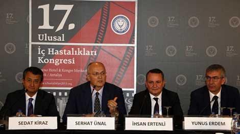 'Türkiye’de 23 milyon grip aşısı yapılması gereken erişkin insan var'