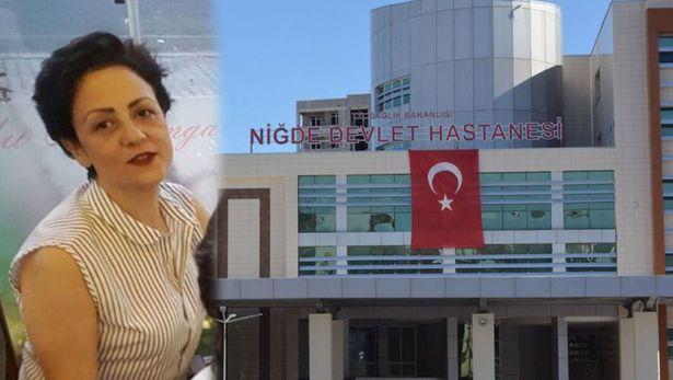 Tomografi değil, iyot alerjisi öldürdü!