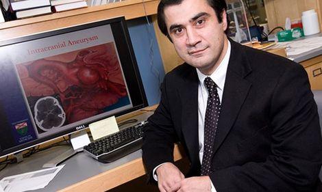 İki Türk bilim adamından büyük başarı