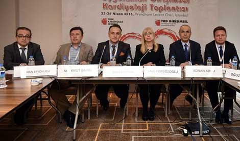 'Yeni jenereasyon stentlerle başarı oranı arttı'