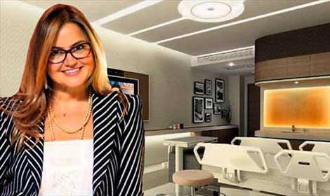 Yeni hastane modeli: Sadece özel sigortalı hasta yaralanacak