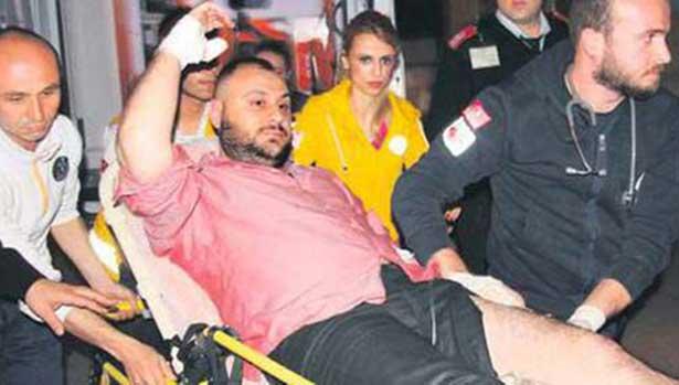 Acil tıp teknisyenini şoke eden tesadüf