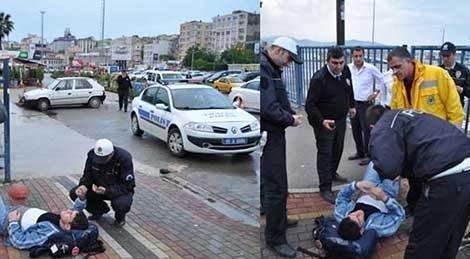 Sağlık ekipleri şaşkına döndü! Gittikleri 3 yerde..