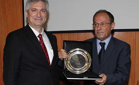 Pediatri hocası emekli oldu 