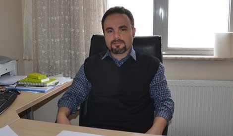 Başhekim yardımcısı yeni atanan 'doktor'un ismini GOOGLE'la yazınca...