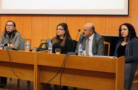 'Cinsel saldırıların yüzde 25'i ensest'