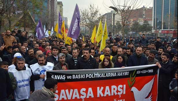 70 doktor ve sağlık çalışanı hakkında soruşturma