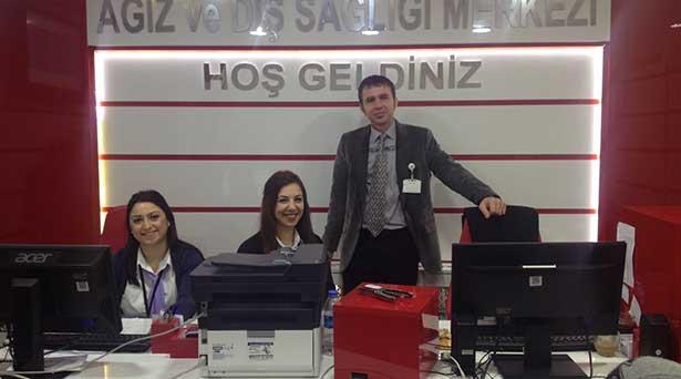 Mesai dışı çalışma uygulaması başladı