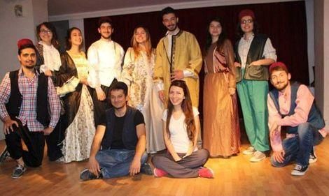 Gazi Eczacılık ‘perde’ diyecek