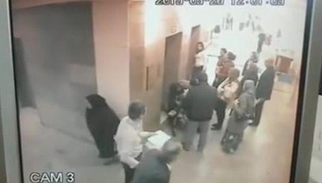 Genel Sekreterlikten 'defekasyon' açıklaması!