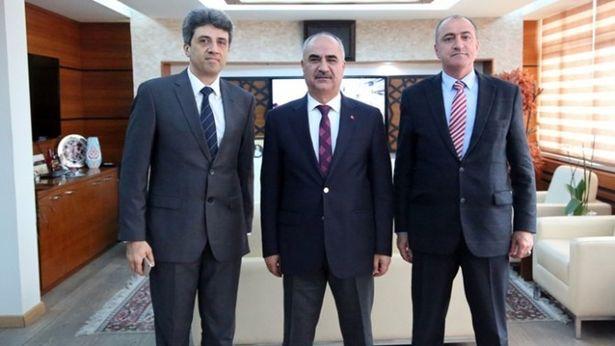 Sivas’a 12 milyon Euro’luk ilaç fabrikası kurulacak