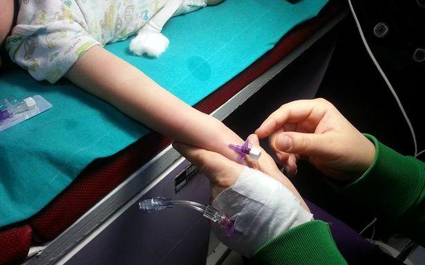 Bu fotograf sağlık çalışanlarına şiddet uygulayanlara gelsin!