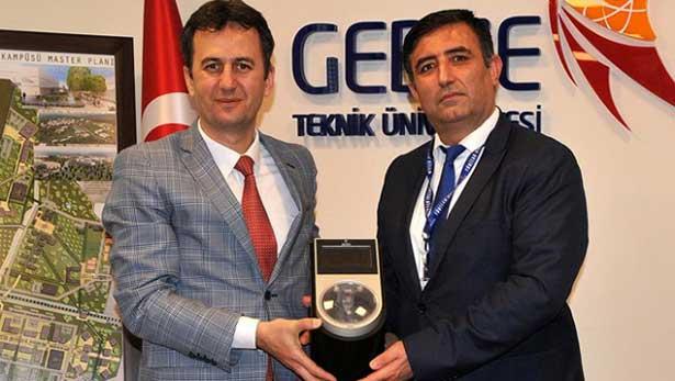  Türk mühendisler antikanser ilaçların hasta üzerindeki etkisini ölçen biyosensör üretti