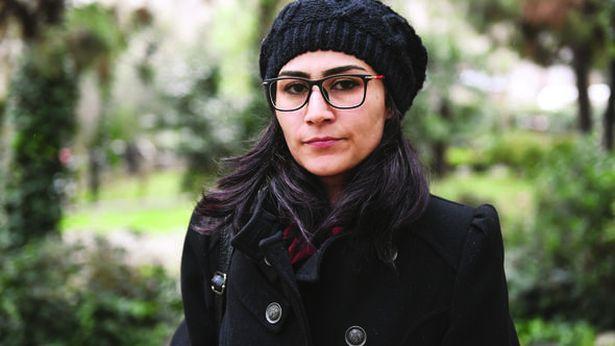 Skandalı ortaya çıkaran İclal: Yılda 450-500 hamile çocuk geliyor