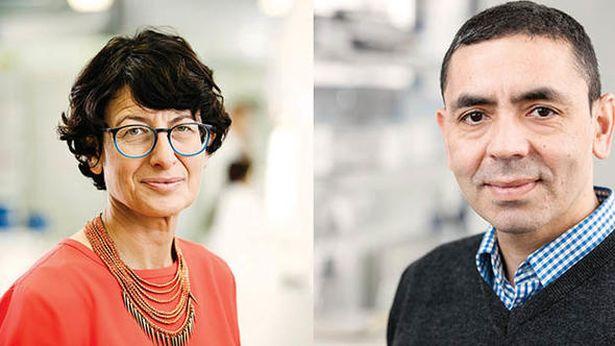 BioNTech'in kanser aşısı: Cilt ve kalın bağırsak kanseri tedavisinde önemli gelişme sağlandı