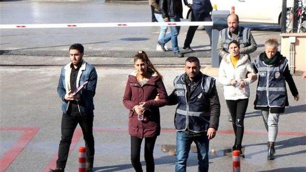 Doktora saldıran kardeşler yakalandı: 'Pişman değiliz'
