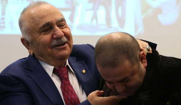 Bedrettin Dalan'dan müthiş iddia: Kelliğe çözüm bulduk