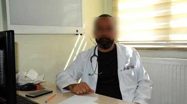 Kadın doğum uzmanı 'terör örgütü propagandası yaptığı' gerekçesiyle görevden alındı