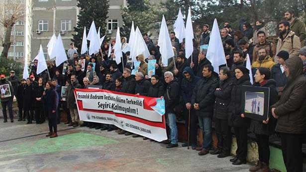 24 doktora soruşturma