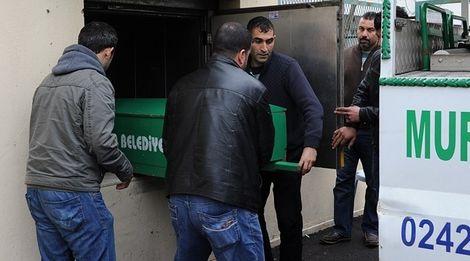 Hastanede ihmal iddiası