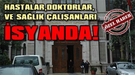 Numune ranta mı peşkeş çekilecek?