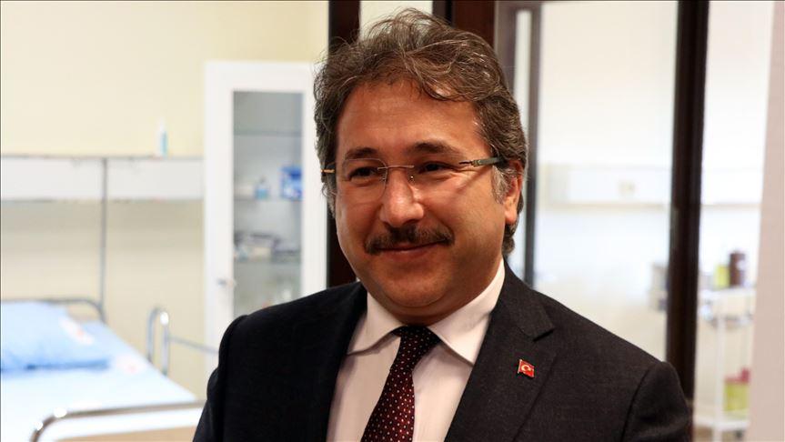 O ilin sağlık müdürü açıkladı: Koronavirüs ilimizde yok