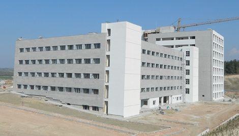 Manisa’da 300 yataklı hastane açılacak