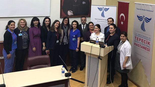 Uzmanlar 360 derece diyabet için bir arada