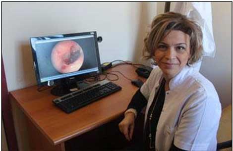  Hastaların kulağından çıkanlar şoke etti 