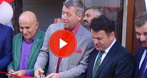 Metin Şentürk: 'Bana doktor önlüğümü getirin' / VİDEO