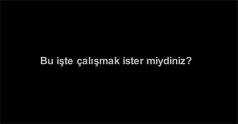 Bu video izlenme rekoru kıracak! Halka soruldu: Yapar mısınız?