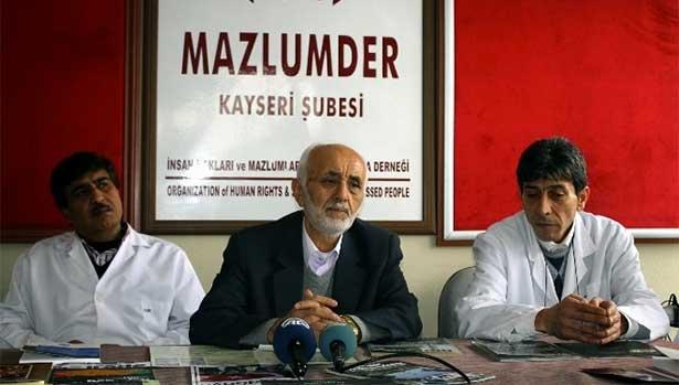 Suriyeli doktorlar Türkiye'de sağlık hizmeti vermek istiyor