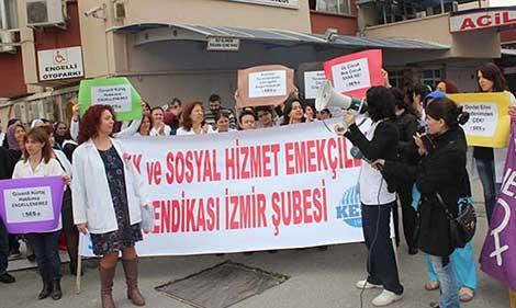 Güvenli kürtaj hakkımız