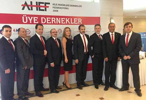 Aile hekimleri: Dolgu malzemesi değiliz
