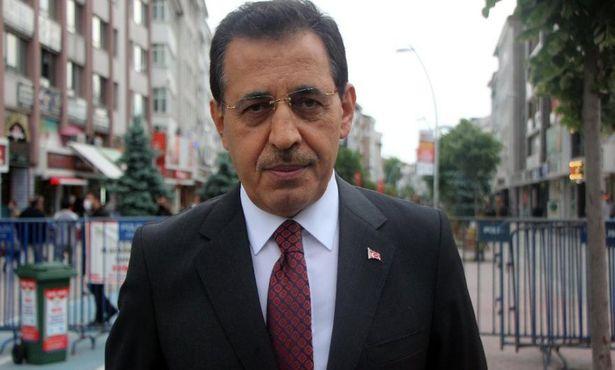Bolu Valisi Ahmet Ümit kötü haberi verdi: Vakalarda 3 misli artış var