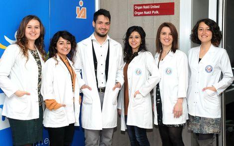 Akdeniz Üniversitesi Ulusal Tıp Öğrenci Kongresi, Antalya'da düzenlenecek