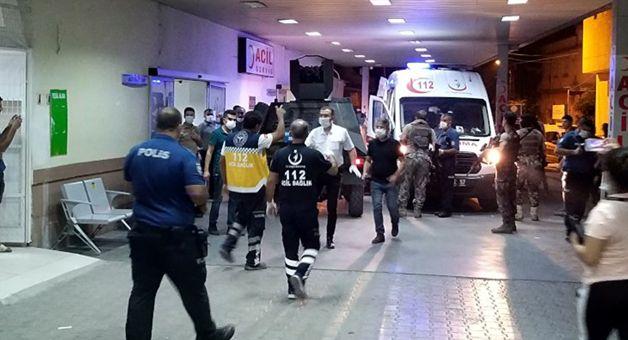 Silahlı saldırıda yaralanan adama ambulansta ateş ettiler: 3 kişi öldü
